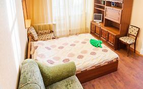 Квартира по улице Большая Васильковская 92